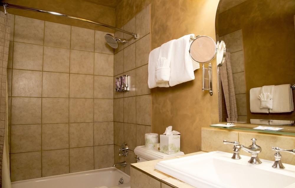 Luxx Boutique Hotel Santa Fe Exterior foto