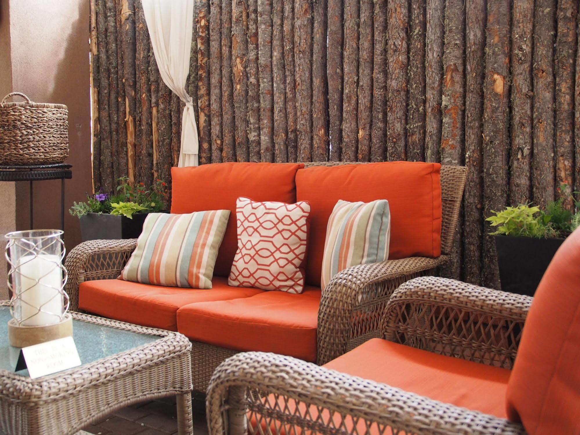 Luxx Boutique Hotel Santa Fe Exterior foto
